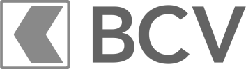 Logo BCV