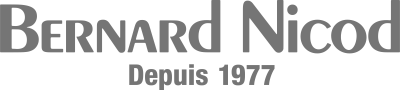 Logo Bernard Nicod