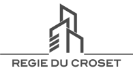 Logo Régie du Croset