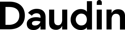 Logo Daudin