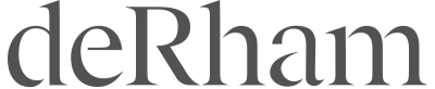 Logo deRham