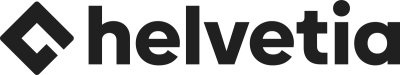 Logo Helvetia