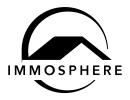 Logo Immosphère