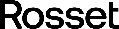 Logo Rosset Immobilier