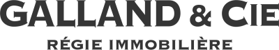 Logo Galland & Cie