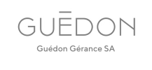 Logo Guédon Gérance