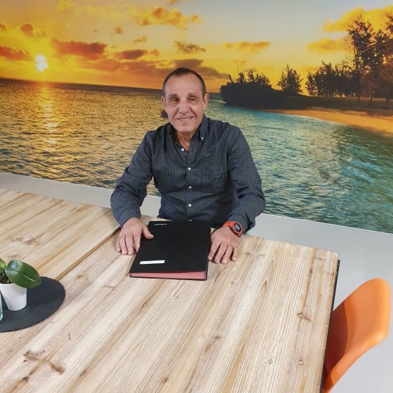 Giancarlo Pucci, Directeur chez G. Pucci SA